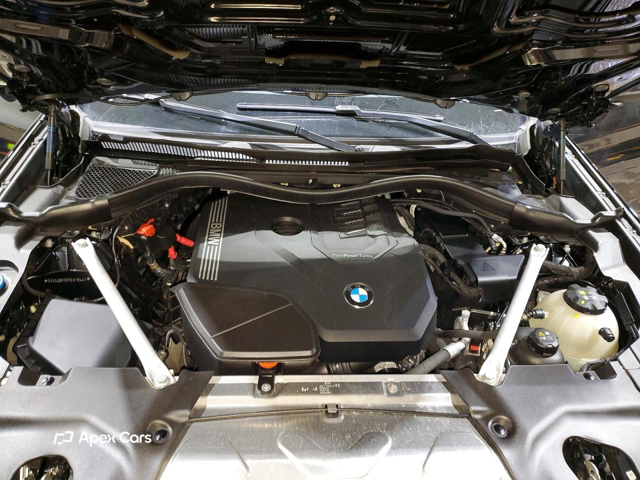 BMW X3 2024
