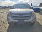 Ford Explorer 2011