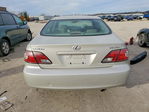 Lexus ES 2004