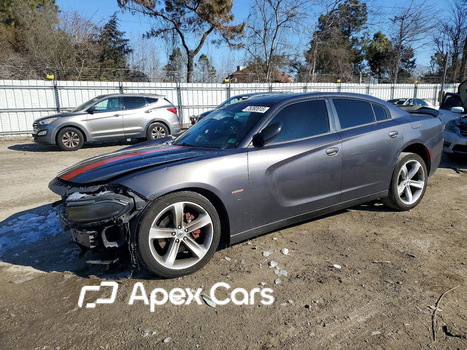 Dodge Charger 2017 - Image 1 of 13