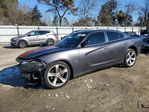 Dodge Charger 2017