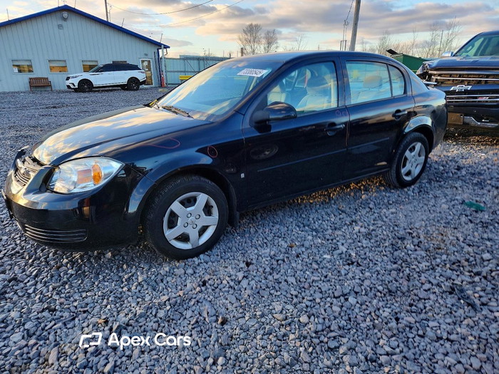 2008 Chevrolet Cobalt - Image 1 of 5