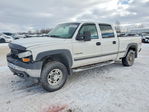 Chevrolet Silverado 2002