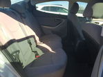 Hyundai Elantra 2016
