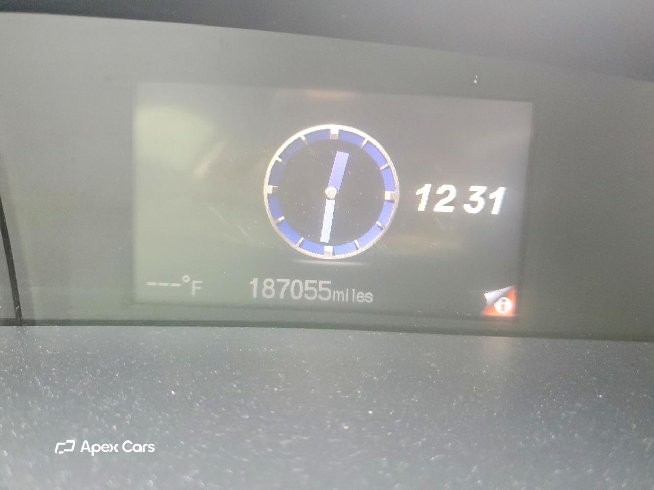 Honda Civic 2013