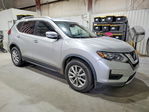 Nissan Rogue 2019
