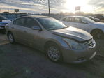 Nissan Altima 2012