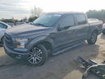 Ford F-150 2017