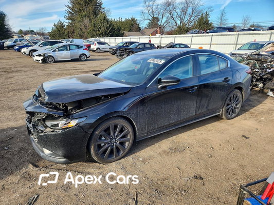 Mazda 3 2024 - Image 1 of 12