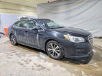 Subaru Legacy 2015