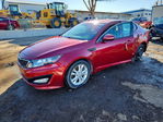 Kia Optima 2013