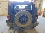Jeep Wrangler 2010