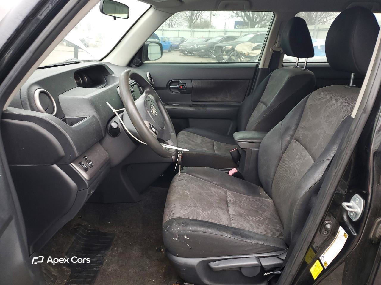 Toyota  2013