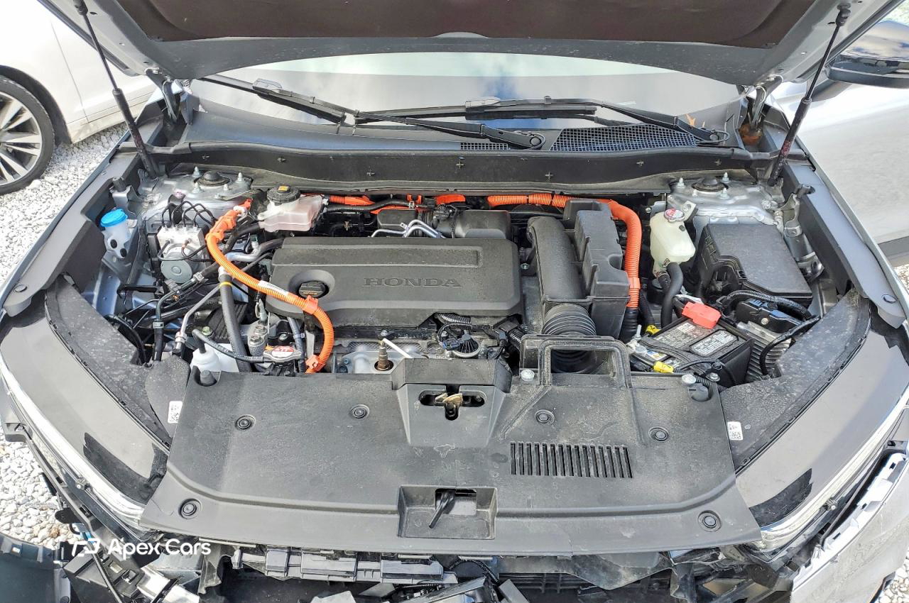 Honda CR-V 2025