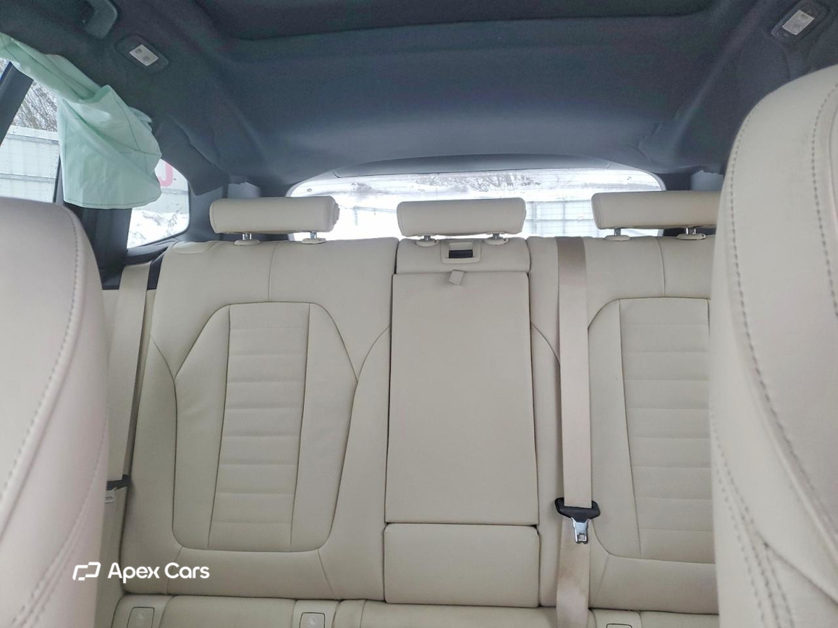 BMW X3 2020