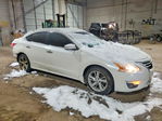 Nissan Altima 2014