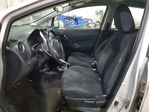 Nissan Versa 2018
