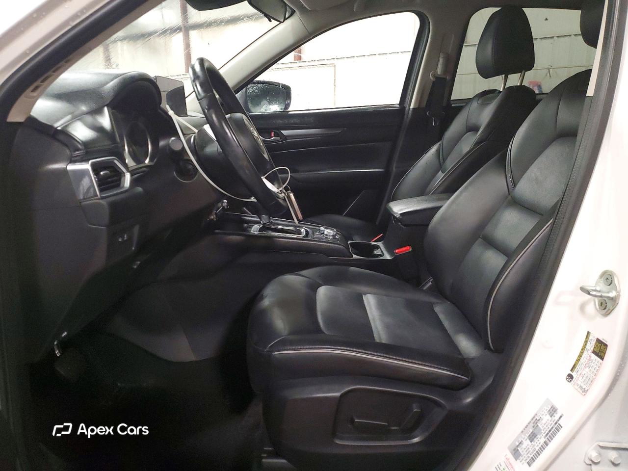 Mazda CX-5 2024