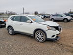 Nissan Rogue 2015