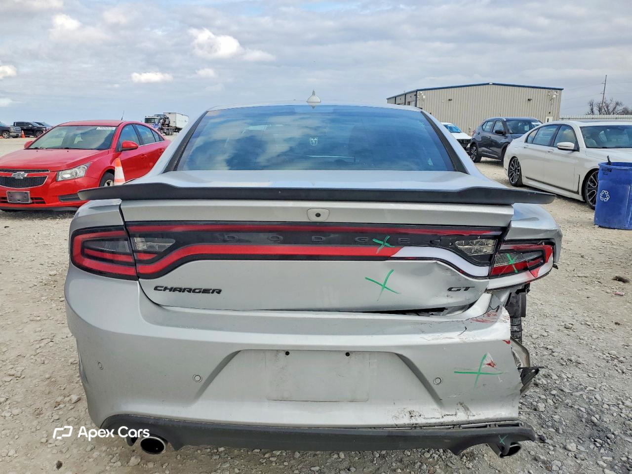 Dodge Charger 2023
