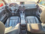 Audi A3 2016