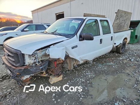 Ford F350 2004 - Image 1 of 12