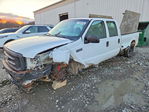 Ford F350 2004