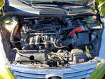 Ford Fiesta 2013