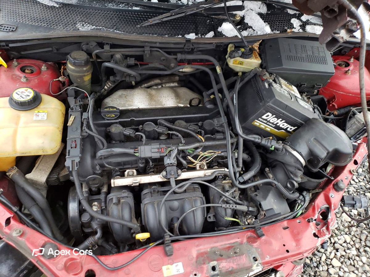 Ford Focus 2005