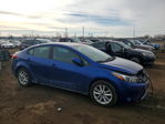 Kia Forte 2017