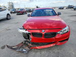 BMW Series 4 2017