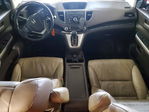 Honda CR-V 2012