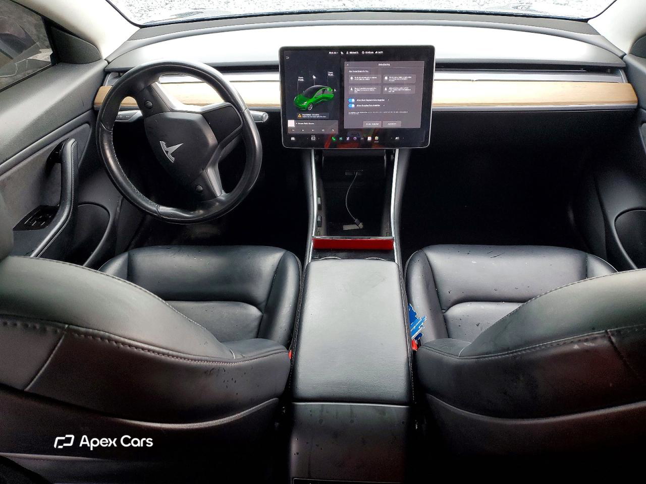 Tesla Model 3 2018