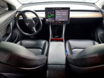 Tesla Model 3 2018