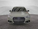 Audi S4 2019