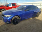 BMW Series 3 2025
