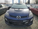 Mazda CX-7 2012