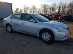 Nissan Altima 2012