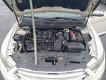 Ford Taurus 2014
