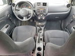 Nissan Versa 2014