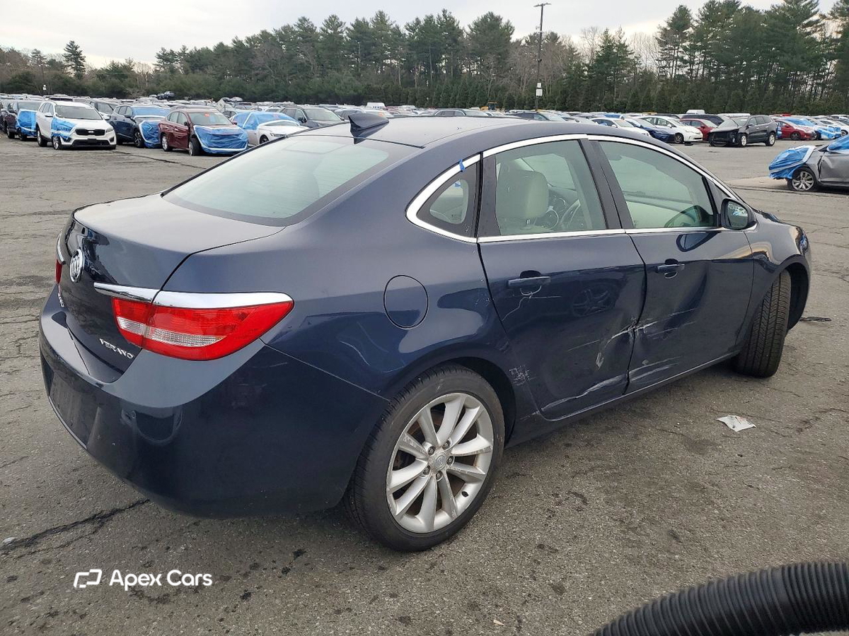 Buick Verano 2015