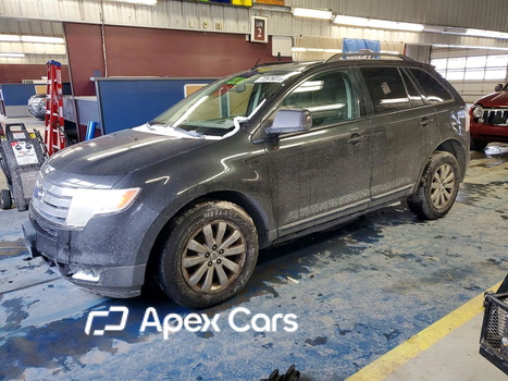 Ford Edge 2007 - Image 1 of 14