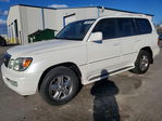 Lexus LX 2007