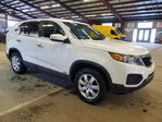 Kia Sorento 2013