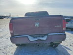 RAM 1500 2017