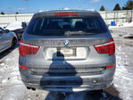 BMW X3 2016