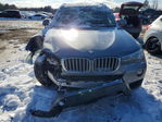 BMW X3 2016