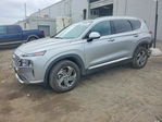 Hyundai Santa Fe 2023