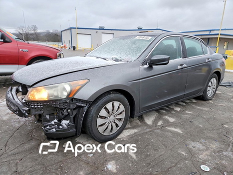 Honda Accord 2012 - Image 1 of 12