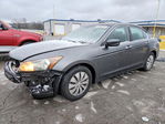 Honda Accord 2012